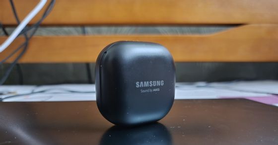 Samsung Galaxy Buds Pro: premières impressions
